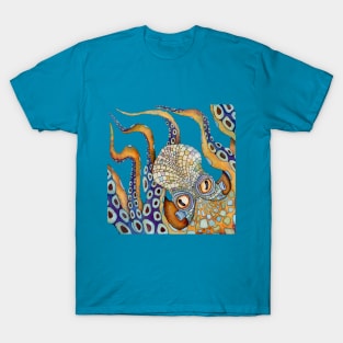 Octopi! T-Shirt